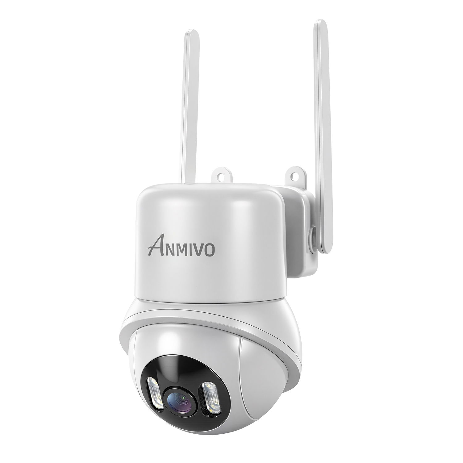 2K Dual-Band Indoor PTZ камера