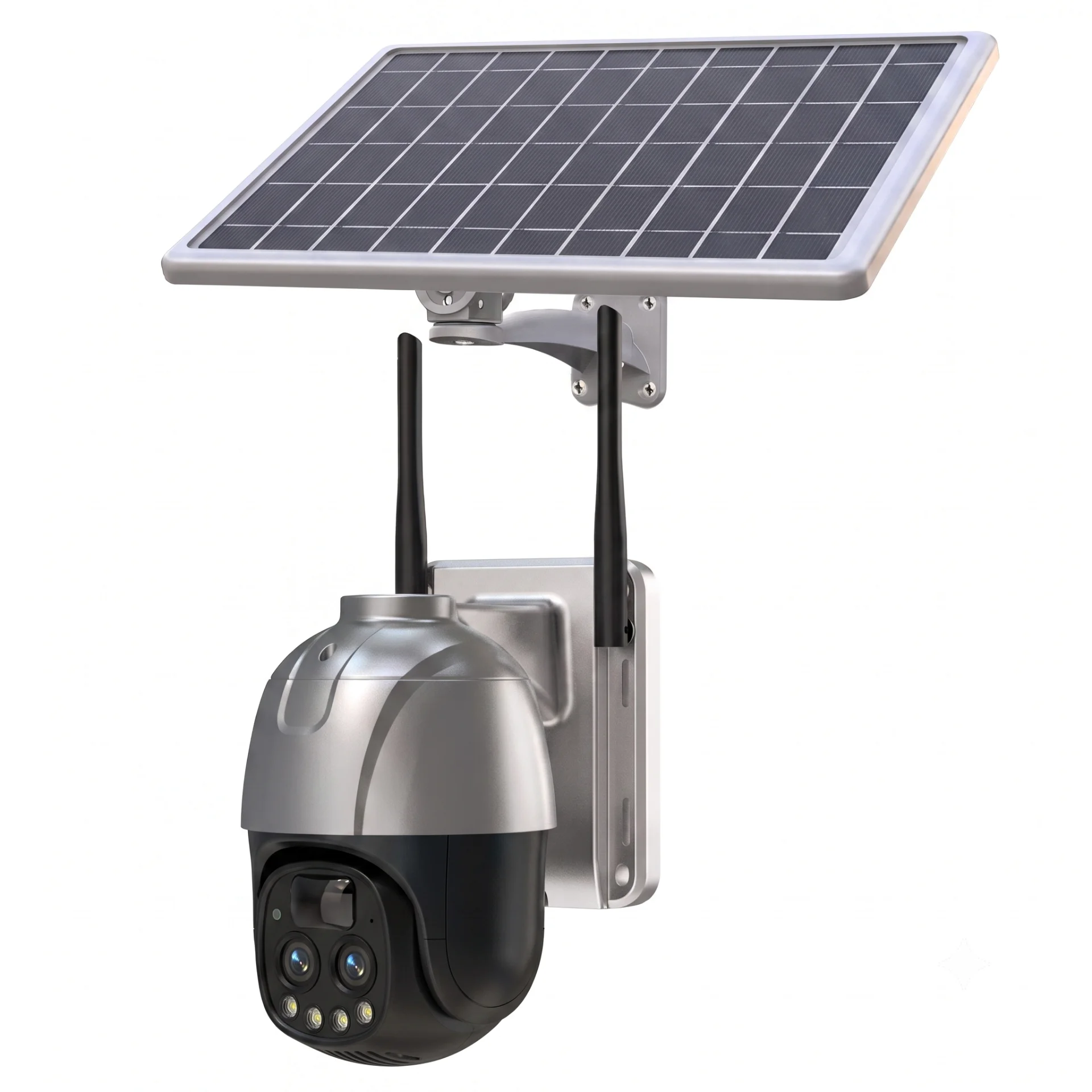SD05-1 3MP умная Wi-Fi камера