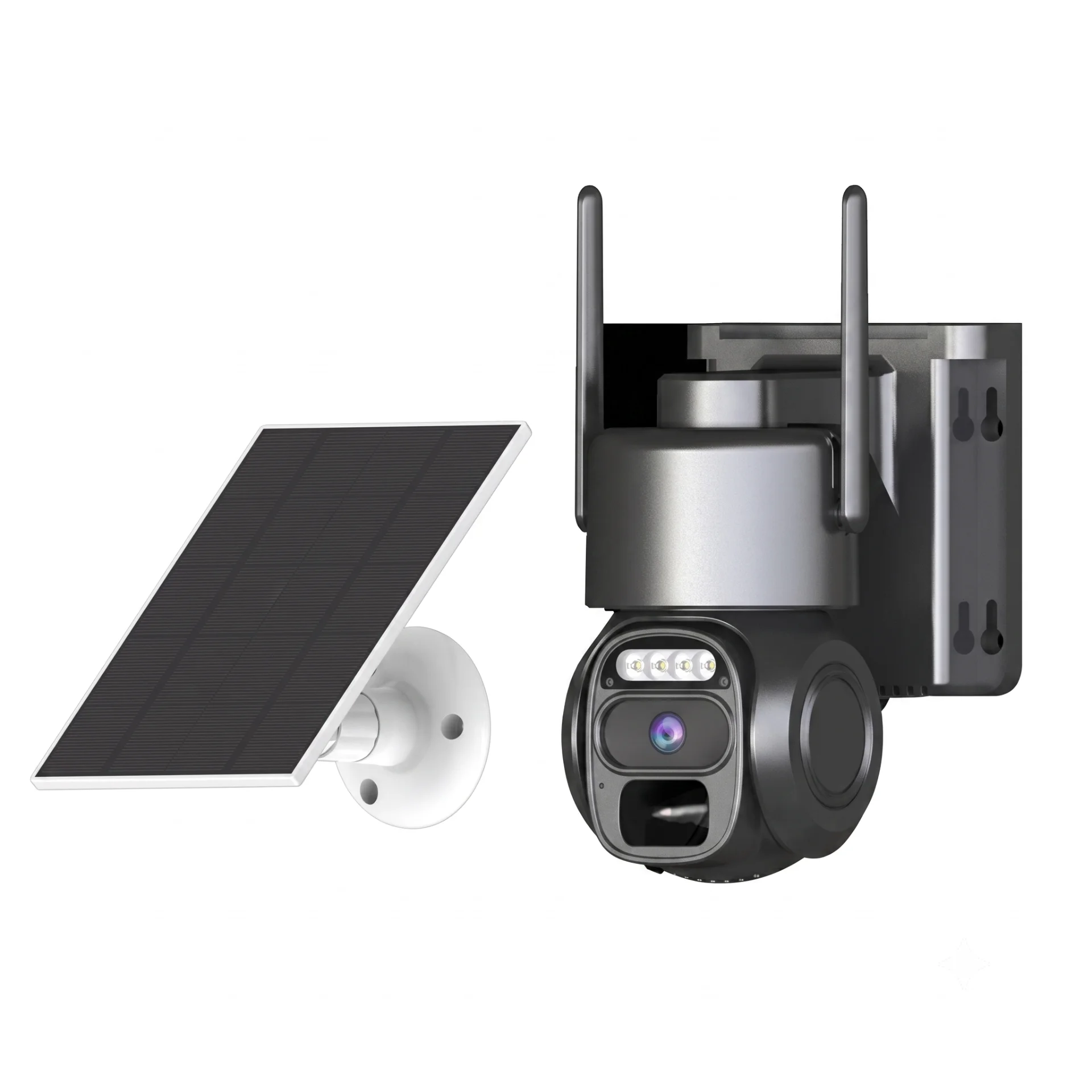 SD05-2 4MP умная Wi-Fi камера